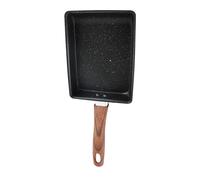 1pc Tamagoyaki Pan Square Skillet Non Stick Omelette Pan Frittura domestica