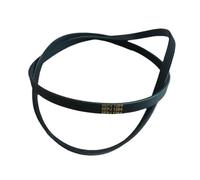 1PC Tamburo Lavatrice 5EPJ1264 5PJE1264 Multi-cinghia A Coste Motore Cintura Rotante, Compatibile For Samsung