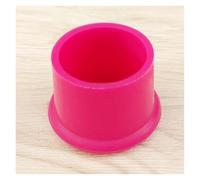 1PC Tappo for colla morbida Tappo for vino Sigillato Bottiglia for conservazione fresca Accessori for tappo for bottiglia di condimento(Pink)