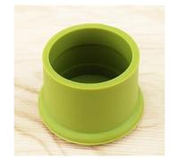 1PC Tappo for colla morbida Tappo for vino Sigillato Bottiglia for conservazione fresca Accessori for tappo for bottiglia di condimento(Green)