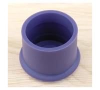 1PC Tappo for colla morbida Tappo for vino Sigillato Bottiglia for conservazione fresca Accessori for tappo for bottiglia di condimento(Blue)