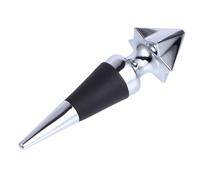 1pc Tappo per bottiglia di vino Tappo per sigillare la bottiglia Tappo in lega