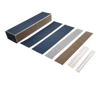 1pc tastiera per chitarra levigatura livellatore barra di livellamento dei