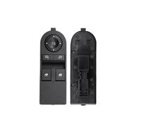 1PC Tasto di Interruttore di Controllo Della Finestra di Potere Per Vauxhall Astra Per Astravan Per Zafira OE:13228879 13228877 13228709(13228879)