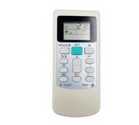 1pc telecomando AC HYK-02 HYK-03 HYK-07 HYPFCR-44W HYPFCR-39 HYK-01 for condizionatore d'aria