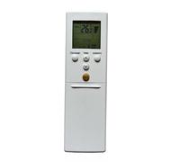 1pc telecomando adatto for condizionatore d'aria Fujitsu AR-REM4E AR-REM7E AR-REA1E AR-REJ1E AR-REM5E