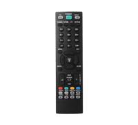 1pc telecomando adatto for LG TV AKB33871407 AKB33871401 / AKB33871409 / AKB33871410 MKJ32022820 AKB33871420 AKB33871414