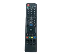1pc Telecomando Adatto for LG Tv AKB72915239 47LK520 AKB72915207 AKB72915217 AKB72915244 AKB72915206
