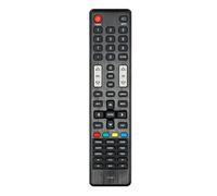 1pc Telecomando Adatto for Toshiba TV LCD CT-32F0 32S2550 40S2550 32S2500 40S2500 32S2509 40S2509 CT-32F1 Controller(CT-32F1)