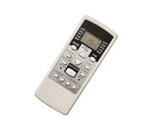 1pc Telecomando AR-RCD1E for Fujitsu Condizionatore D'aria AR-RCD1C AR-RCE1E AR-RCE1C AR-RCC2J AR-RCG2J GSA35LKC