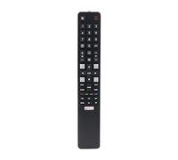 1pc Telecomando ARC802N YUI1 for TCL Smart TV Telecomando ARC 802N 49C2US 55C2US 65C2US 75C2US 43P20US Sostituzione del Controller