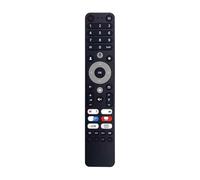 1pc Telecomando Compatibile Con ChiQ DEXP TV L32H7G L32H8CG U43H7C U55QG7L Pezzi di Ricambio Nessuna Voce