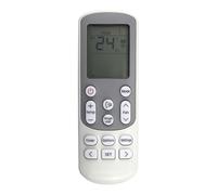 1pc Telecomando DB93-14643S Compatibile Con Aria Condizionata DB93-14643F DB93-14643 R/T ARH-445 AS09NAN2 AS24FBAN