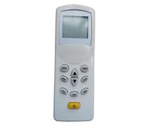 1pc Telecomando DG11D1/02 - BLUEWAY ARIA CON AS-12HR4FD AS-18HR4FD AS-24HR4FD
