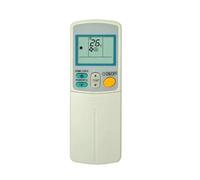 1pc telecomando for condizionatore d'aria for ARC433 ARC433A1 ARC433B47 ARC433A6 ARC433A75