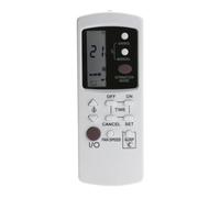 1pc Telecomando for Condizionatore D'aria for GZ 1002A-E3 GZ-1002B-E1 Sostituzione Universale Per
