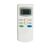 1pc Telecomando for condizionatore d'aria GYKQ-03 for TCL Split e condizionatore d'aria portatile KFRD-35GW/BR Fernbedienung
