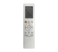 1pc Telecomando for Condizionatore D'aria RG10L1(C2HS)/BGEF AC Sostituito for RG10A(B2S)/BGEFU1