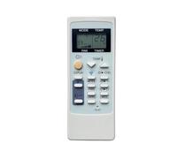 1pc Telecomando for CRMC-A751JBEZ CRMC-A657JBEZ CRMC-A792JBEZ Aria Condizionata
