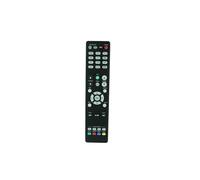 1pc Telecomando for Denon RC-1217 RC-1227 AVR-S730H AVR-S740H AVR-X1400H AVR-X1600H RC-1226 AVR-S640H Ricevitore Audio/Video A/V