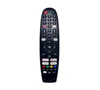 1pc Telecomando for Diamant C.32HL4330H 24HL4330H .40HL4330F/C SMART TECH VIDAA 43UA10V3 TV