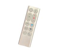 1pc Telecomando for Dyson HP04 HP05 HP06 969897-04 969897-03 969897-02 969897-01 Puro Caldo + Freddo Purificatore D'aria Riscaldatore ventilatore(2)
