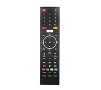 1Pc Telecomando for Element 4K TV WE50UB4417 WE55UB4417 WD40FB2530 ELSW3917BF E4SFT5017 E4STA5017 ELSJ5017