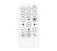 1pc Telecomando for InFocus SP8604 SP8602 IR29033 SP8600 EB27ST Proiettore