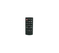 1pc Telecomando for N2QAYB000944 N2QAYB000945 N2QAYB000949 N2QAYB000984 N2QAYB000948 Sc-ux100 N2QAHB001216 Stereo Syste