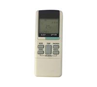 1pc Telecomando for Panasonic CS-A70KE CS-A90KE CS-A120KE CS-A181KE CS-A241KE CS-A28BPK5 CS-1873KE CS-2473KE A/C Condizionatore D'aria