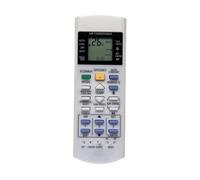 1pc Telecomando for Panasonic CS-E24NKES CS-E12NKEW CS-E9NKEW CS-E15NKE-3 CS-XE15NKE-3 CS-E28NKES AC Condizionatore D'aria