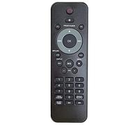 1pc Telecomando for Philips Blu-Ray Lettore DVD DCM3060 DCM1050 DCM2050 DCM1070 DCM2020 MCM2000 Fernbedienung