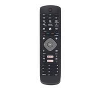 1pc Telecomando for Philips TV 40PFH5300 32PHT4509/12 40PFH4509 40PFH4509 50PFT5300/12 32PFH5300/88 32PFK5300 L1725/L1285V