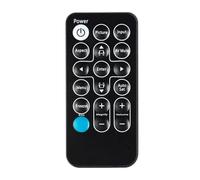1pc Telecomando for Ricoh Proiettore PJKW3389 H2240 HD5450 PJX5460 S2155 PJHD1080 PJK2288 PJRX300 K360 PJX4340 KW3360 X2150