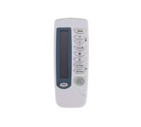 1pc Telecomando for Samsung ARC-410 ARH-466 ARH-441 ARH-430 ARC-414 ARC-406 ARC-738 ARH-465 AC A/C Condizionatore D'aria
