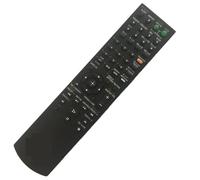1pc Telecomando for SONY AV RM-AAU006 RM-AAU027 STR-DH100 STR-K5SW STR-KS2000 STR-KG800 STR-DE310 HT-DDW670T RM-AAP015 RM-AAU136