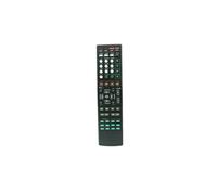 1pc Telecomando for Yamaha RAV280 WN057800 HTR-6140 HTR-6140BL HTR-6150 HTR-6150BL RX-V463 RX-V463BL Audio Video AV A/V Ricevitore