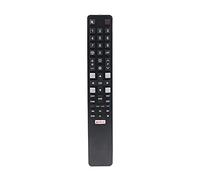 1pc Telecomando Intelligente for TCL TV RC802N YAI3 YUI2 YU14 YUI1 YU11 65C2US 75C2US 43P20US U65S9906 U43P6006 Controller