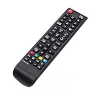 1pc Telecomando Intelligente Sostituire for Samsung AA59-00786A F6800 F6700 UE40F6700 UE40F6800 UN40F6800 LCD Smart TV Televisione