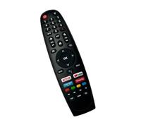 1pc telecomando IR adatto for Blaupunkt BA40F4382QEB e Inves LED-4021GOIN LED4021GOIN LED3221GOIN LED-3221GOIN Smart TV