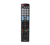 1pc telecomando IR RM-L930 sostituzione del controller wireless AKB73615303 for LG 3D Digital Smart TV LCD