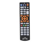1pc Telecomando IR universale Smart L336 con funzione di apprendimento Copia for TV CBL DVD SAT STB DVB HIFI TV BOX VCR STR-T