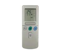 1pc Telecomando RAR-2P2 for Hitachi AC A/C Condizionatore D'aria RAK-18QH8S(W) RAK-18QH8(W) RAK-25QH8(W) RAK-35QH8(W) RAK-50QH8(W)