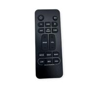 1pc Telecomando RC-1236 Compatibile Con Denon Audio RC1236 DHT-S216 DHTS216 DHT-S216H DHTS216H