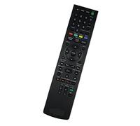 1pc Telecomando Sostituire for Sony RDR-HX650 RDR-HX680 RDR-HX750 RDR-HX780 RDR-HX980 Lettore DVD Recorder