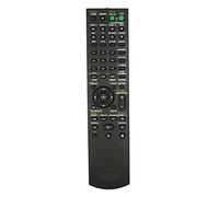 1pc Telecomando Sostituire for Sony RM-AAU001 STR-DE598 RM-PP65 RM-PP413 Sistema AV