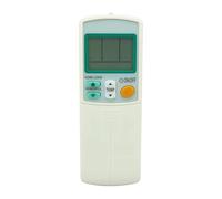 1pc Telecomando sostitutivo for Daikin ARC433A37 ARC433A38 ARC133A33 ARC433A41 ARC433A51 ARC433B46A ARC433B47 AC Condizionatore d'aria