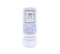 1pc Telecomando Sostitutivo for DB96-25318F DB96-25318G DB96-24901B AC Condizionatore D'aria