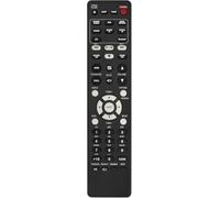 1pc Telecomando sostitutivo for Marantz RC014CR M-CR603 M-CR612 Mcr612 Ricevitore Audio Video Lettore di sistema