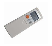 1pc Telecomando sostitutivo for MSZ-A09NA-1 MSZ-A12NA-1 MSZ-A15NA-1 MSZ-A17NA-1 MSZ-A12NA A/C condizionatore d'aria